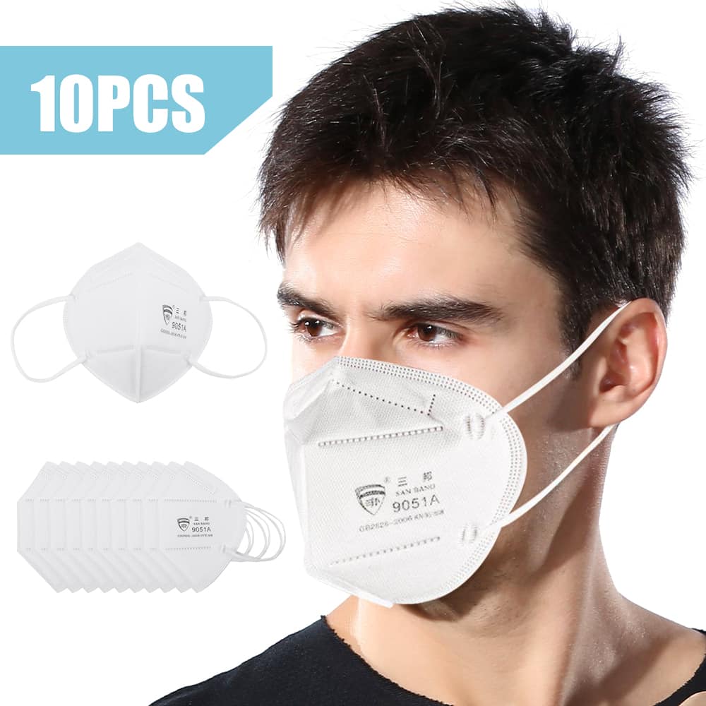 ZH Disposable Health Care Particulate Respirator and Surgical Face